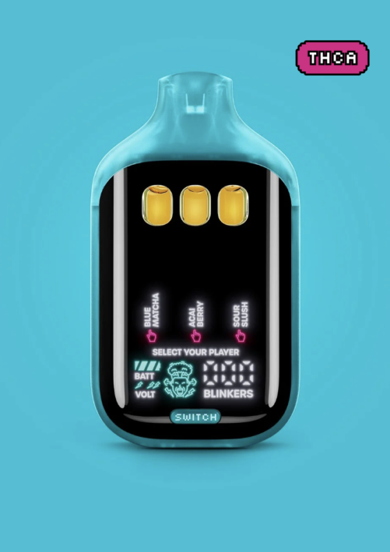 boutiq thca