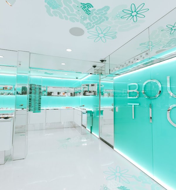 boutiq cart​