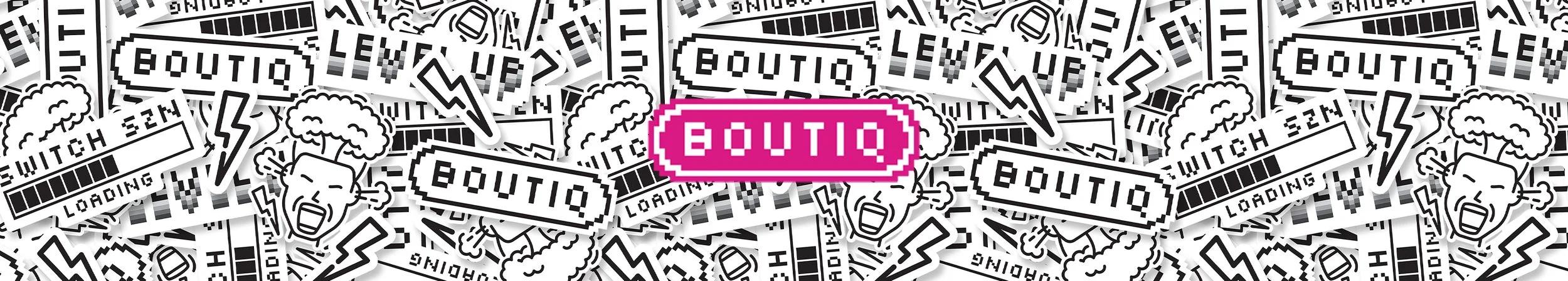 boutiq pen​
