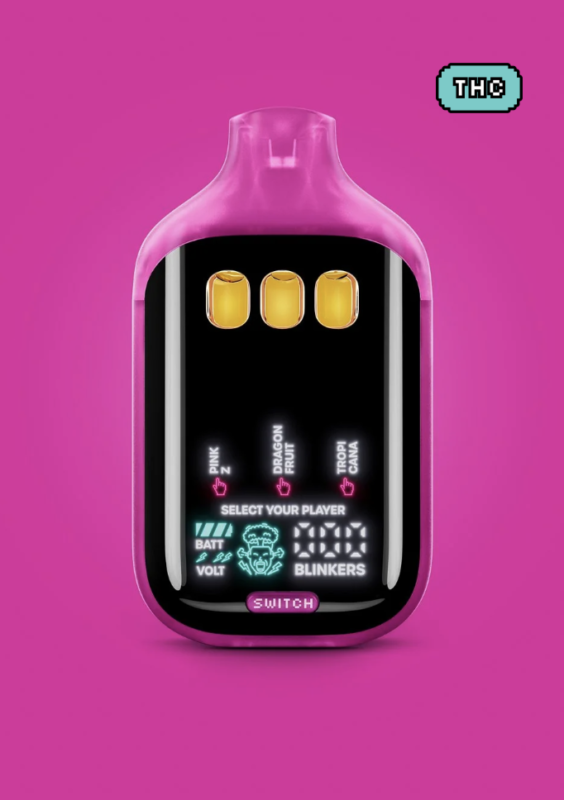 boutiq thc