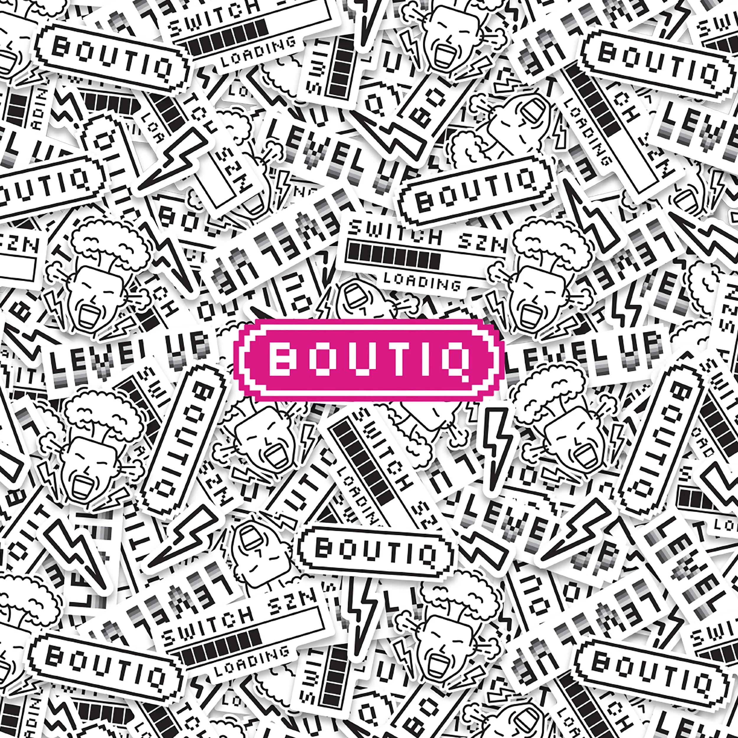 boutiq dispo​