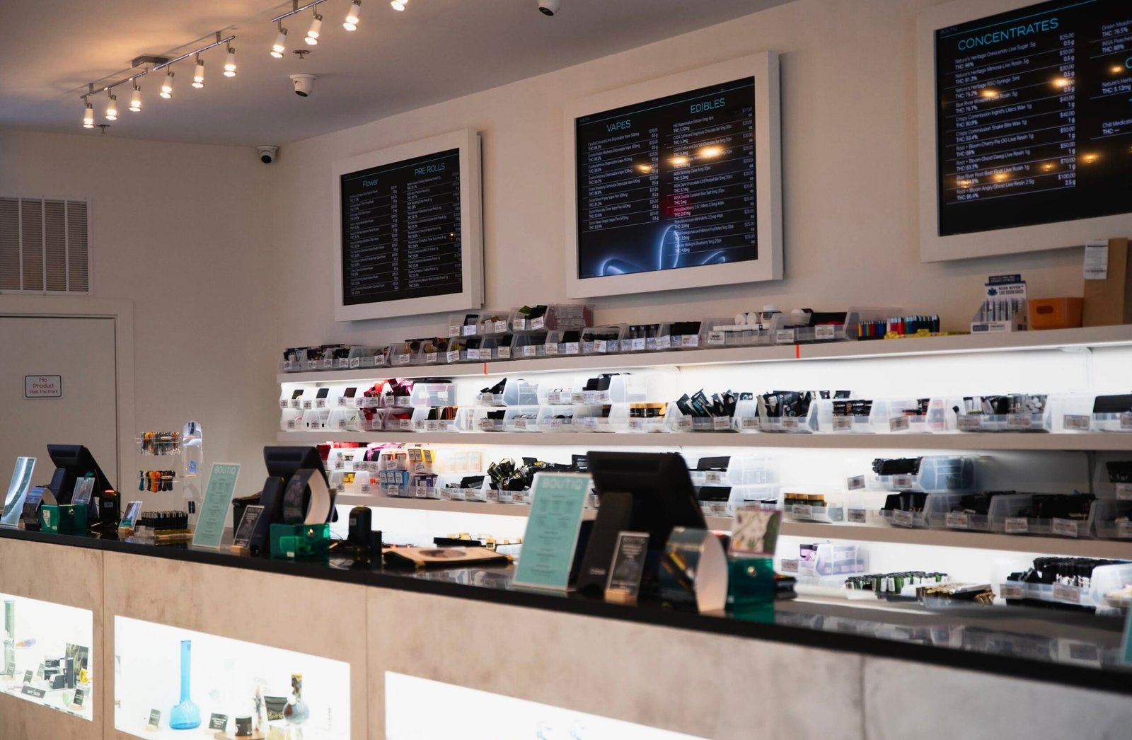 boutiq carts​