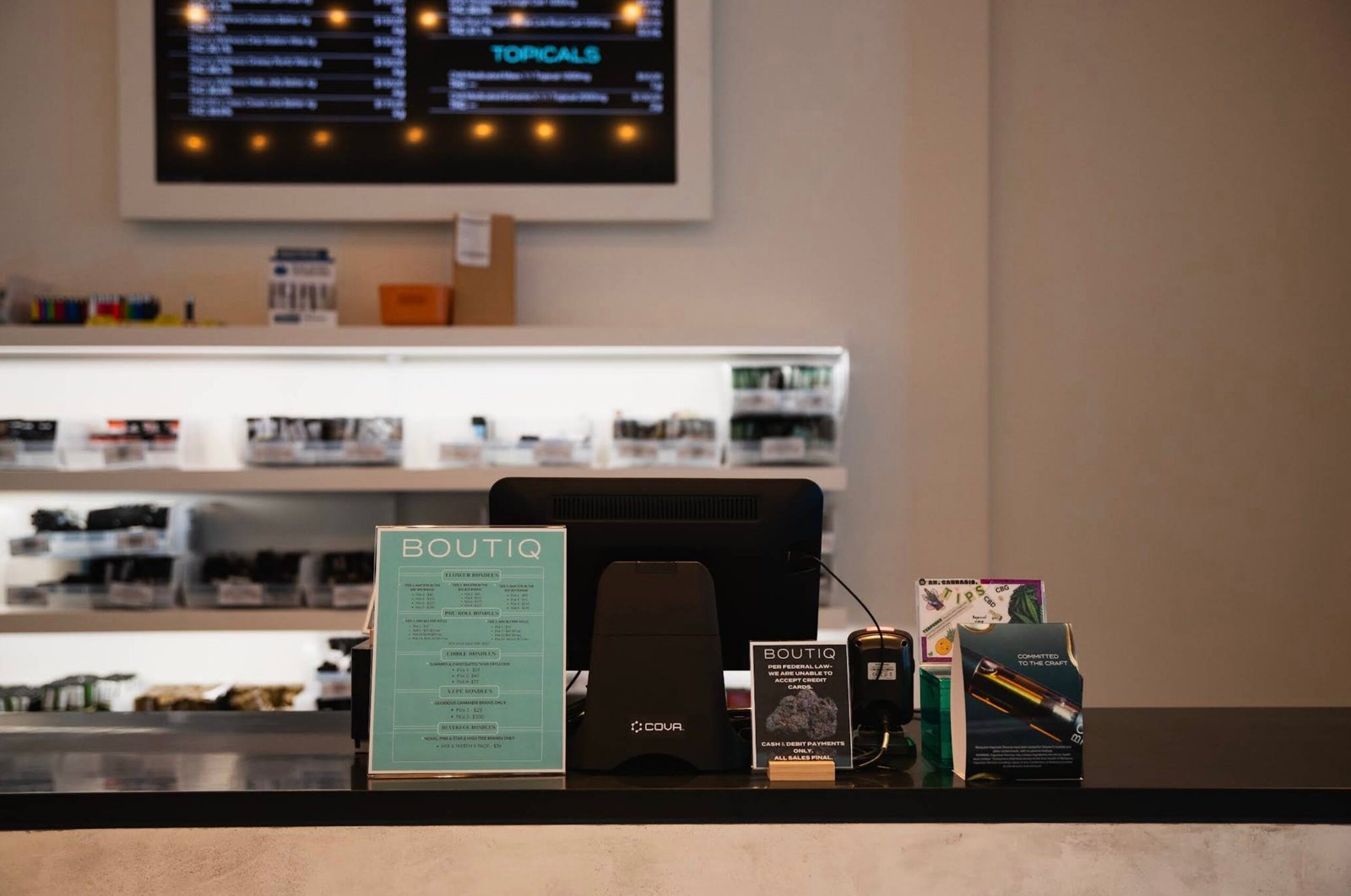 boutiq vape​