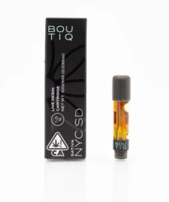 boutiq carts​