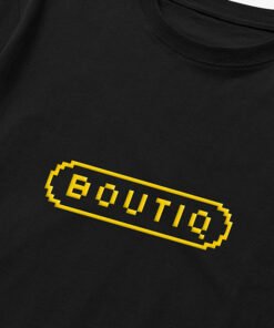 boutiq pixelmark tee