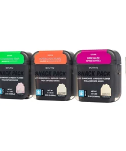 boutiq snack pack