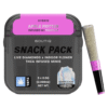 boutiq smack pack apple fritter