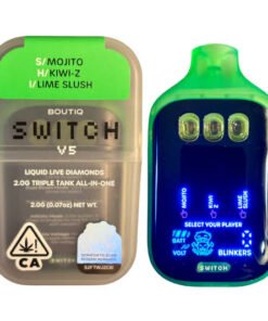 Boutiq Switch V5